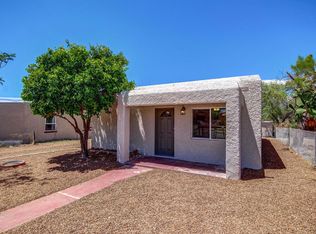 225 E Fairground Dr, Tucson, AZ 85714