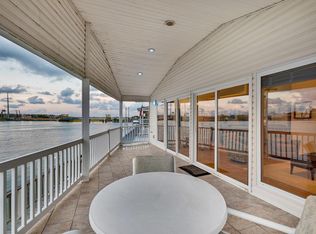 157 E Bonnet Cir, Port Isabel, TX 78578