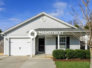 2459 Hampton Hall Ln, Winston Salem, NC 27127