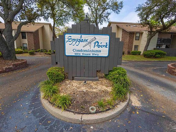 2nd image of 2201 Scenic Hwy APT K7