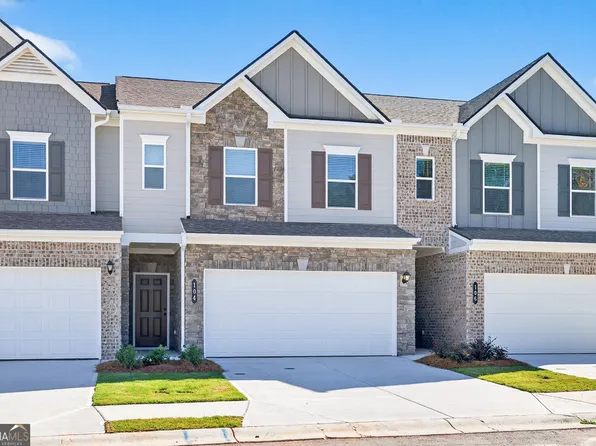104 Jacobs Farm Ln #41, Lawrenceville, GA 30045