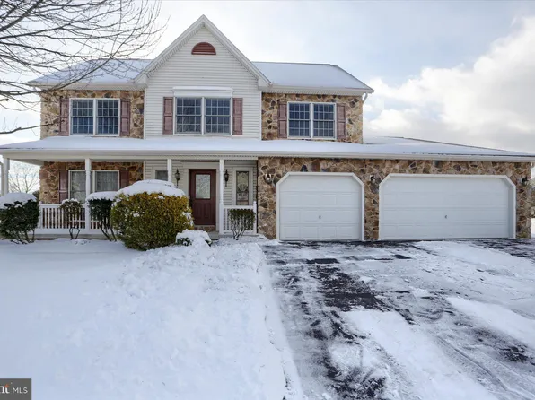 6505 Alfano Dr, Harrisburg, PA 17112