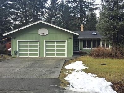 3011 Glacierwood Dr, Juneau, AK, 99801