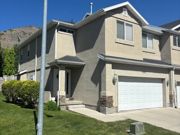 1159 S 1410 E, Provo, UT 84606