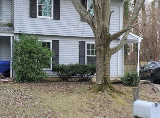 459 Man O War Ct, Annapolis, MD 21409