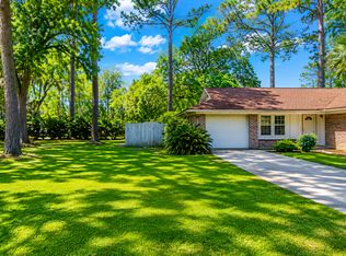 6804 Oakmont Dr, Beaufort, SC 29906