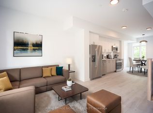 64 AB Tisdale Ave, Toronto, ON M4A 0A9