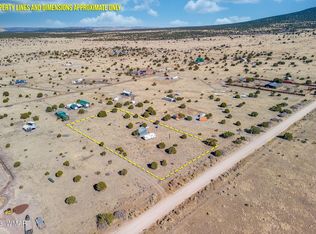47 North St, Nutrioso, AZ 85932