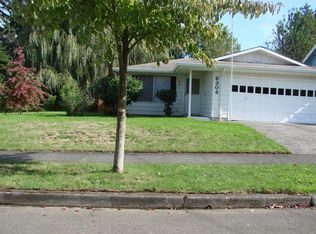6304 SE 43rd Ave, Portland, OR 97206