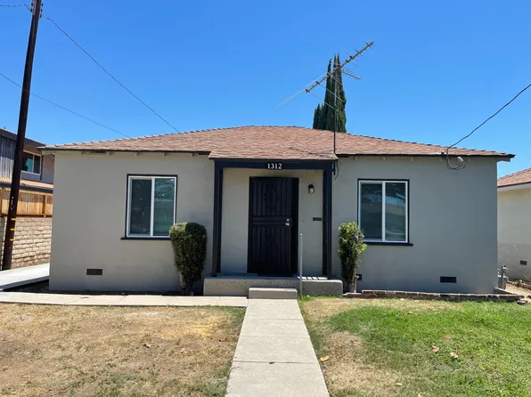 1312 New Ave, San Gabriel, CA 91776