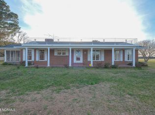 4219 Virginia Rd, Hobbsville, NC 27946