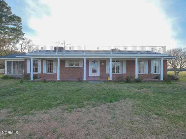 4219 Virginia Road, Hobbsville, NC 27946