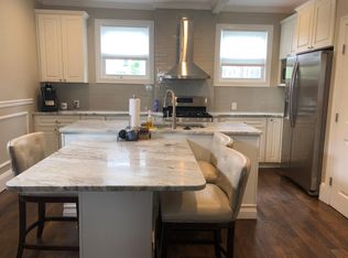 12 Colebrook St #1, Boston, MA 02127