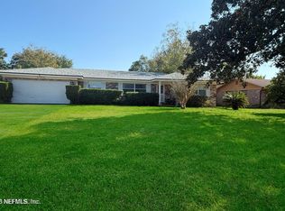 594 BOWIE Boulevard, Orange Park, FL 32073
