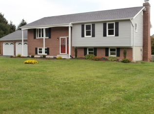 1911 Trout Farm Rd, Jarrettsville, MD 21084