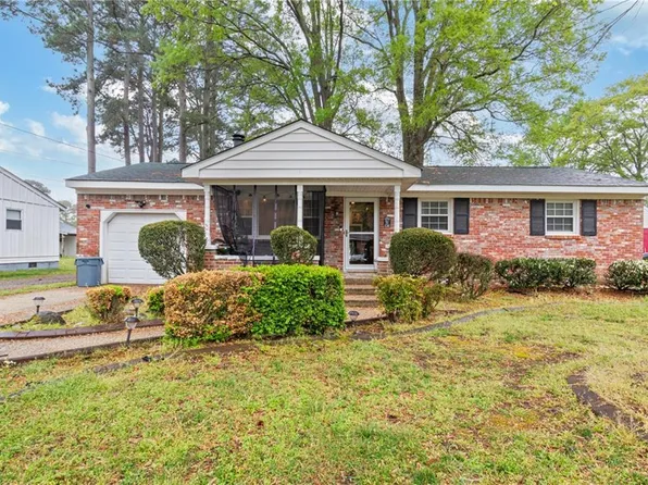 220 Lindsey Ave, Chesapeake, VA 23320