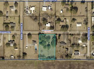 2117 Agnes Broussard Rd, New Iberia, LA 70560