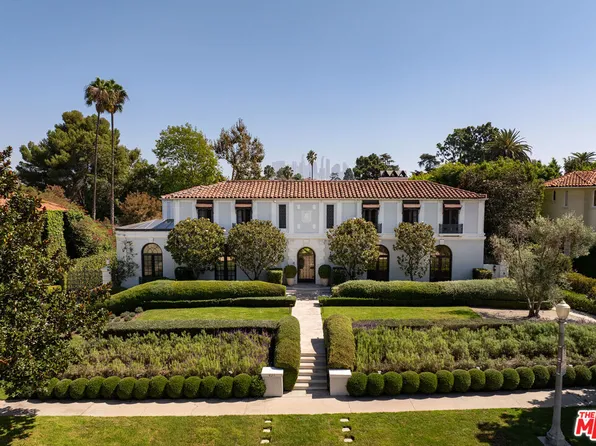 626 S Hudson Ave, Los Angeles, CA 90005
