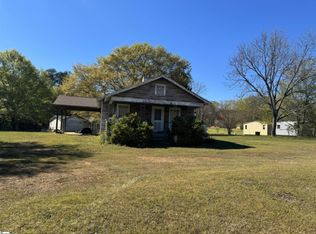 1010 Cooley Bridge Rd, Belton, SC 29627