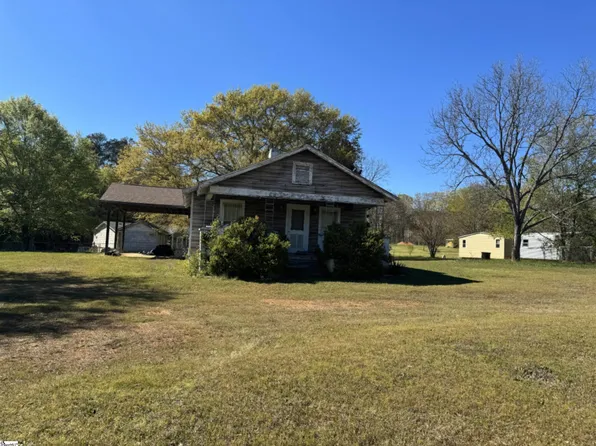 1010 Cooley Bridge Rd, Belton, SC 29627