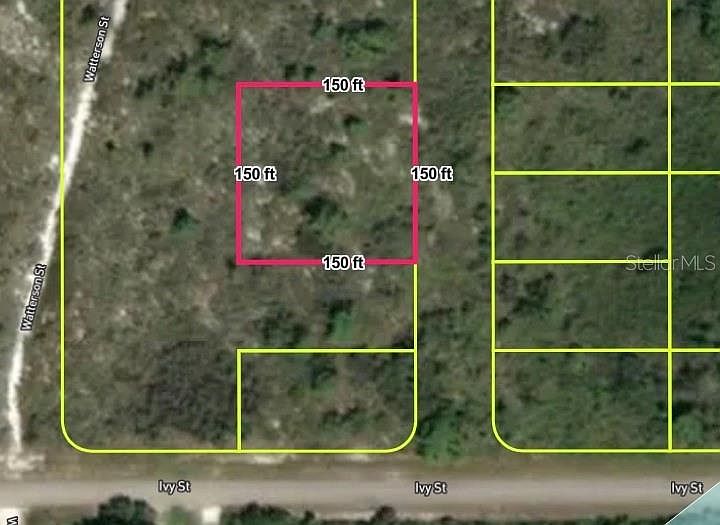 2nd image of 678 BOURBON STREET LOT 17