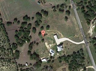 511 Double File Trce, Liberty Hill, TX 78642