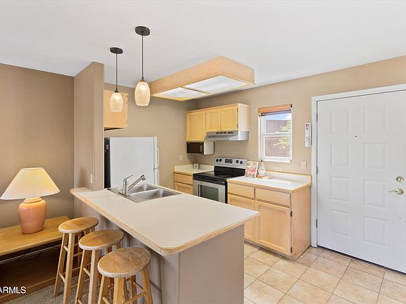 4th image of 17031 E EL LAGO Boulevard #2113