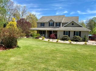 431 Sweet Valley Rd, Hunlock Creek, PA 18621