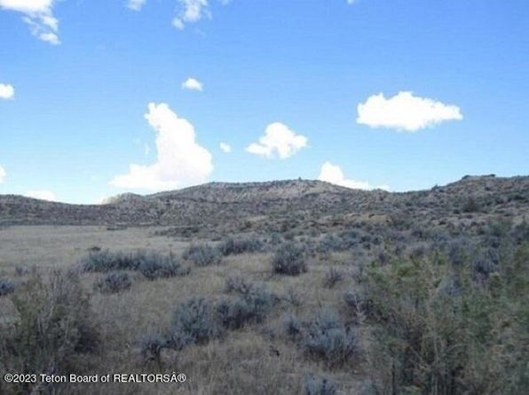 Tbd Upper Powder River Rd, Buffalo, WY 82834