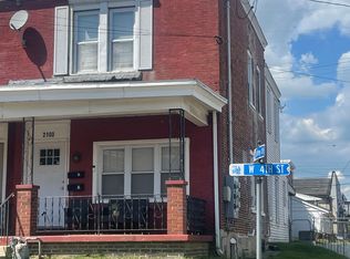 2100 W 4th St #2, Chester, PA 19013