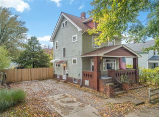 2208 Forestdale Ave, Cleveland, OH 44109