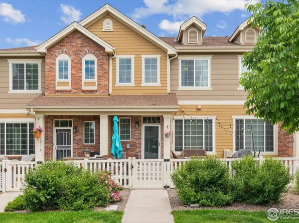16031 W 63rd Ln W #D, Arvada, CO 80403