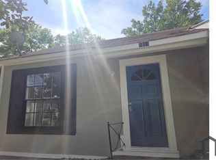 1816 Exposition Ave, Shreveport, LA 71109