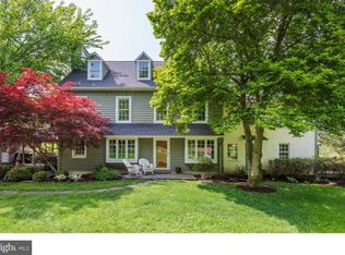 1031 Lieds Rd, West Bradford, PA 19320