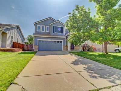 8416 S Reed Street, Littleton, CO, 80128