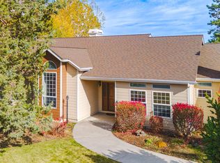 61504 Hillridge Rd, Bend, OR 97702