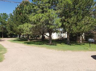 987 N 15th St, Burlington, CO 80807