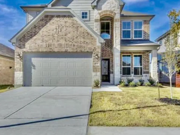 15019 Timberson Ridge Ln — Photo 2
