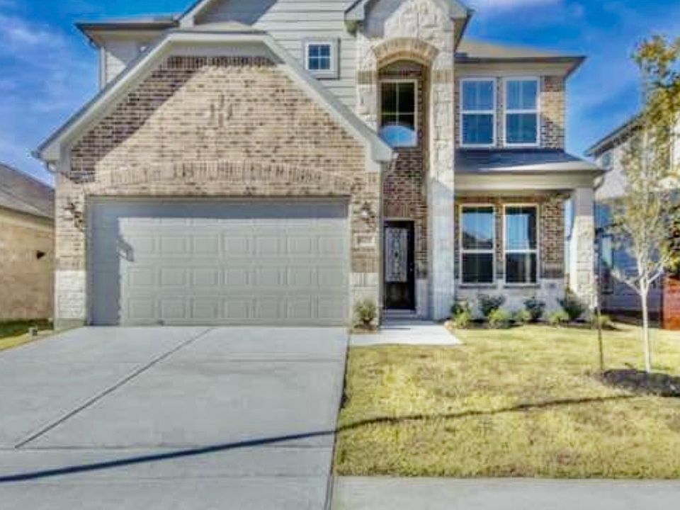2nd image of 15019 Timberson Ridge Ln