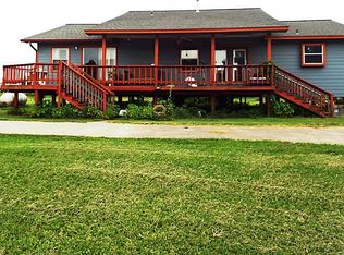 1583 County Road 291 Red Bend Rd, Bay City, TX 77414