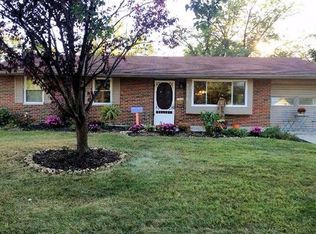 11779 Lawnview Ave, Cincinnati, OH 45246