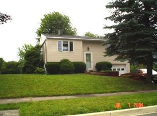 53 Collins Ave, Jamestown, NY 14701