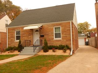 439 Frederick Ave, Bellwood, IL