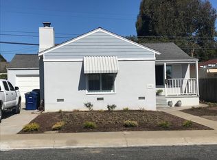 156 Northwood Dr #3, South San Francisco, CA 94080
