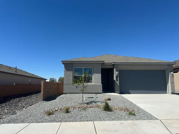 4175 Silver Springs Dr NE, Rio Rancho, NM 87144