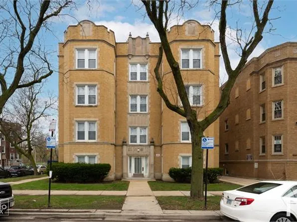6511 N Leavitt St, Chicago, IL