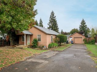 2521 East Ave, Turlock, CA 95380