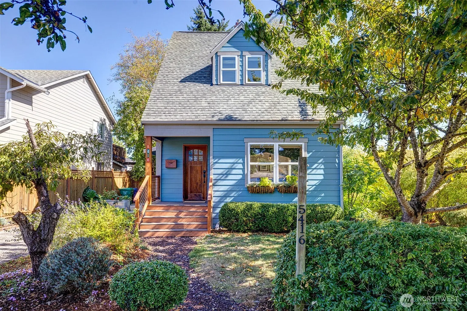 5416 46th Avenue S photo 1
