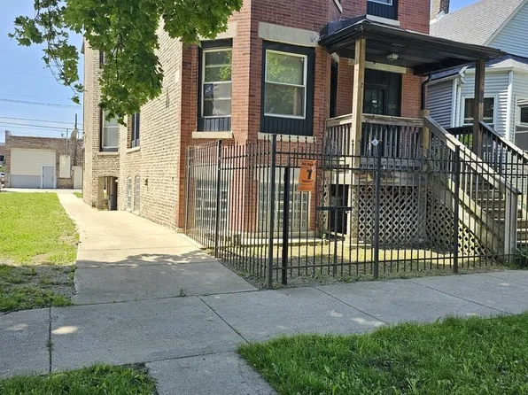 7040 S Justine St, Chicago, IL 60636