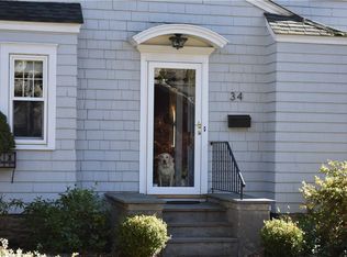 34 Walbrooke Rd, Scarsdale, NY 10583